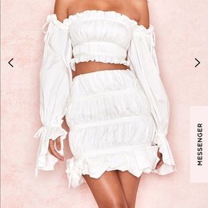 House Of Cb Nancy (Skirt)